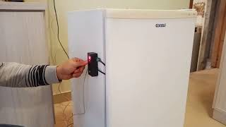 Transforme seu freezer em cervejeira ou geladeira digital kit com cooler