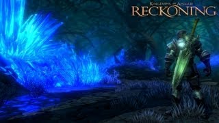kingdom of amalur - AMD A4 3300M vision