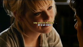 Lana del Rey - Yes To Heaven // Peter Parker and Gwen Stacy