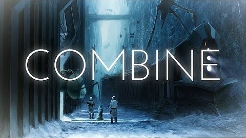 Combine | Half-Life Edit | Perfect Girl
