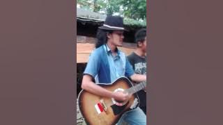 pengamen ajibarang (Andrie J & Wahyu ) 31 Juli 2016 Tumiang