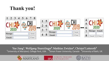 ORCSolver: An Efficient Solver for Adaptive GUI Layout with OR-Constraints [Video Preview] (CHI2020)