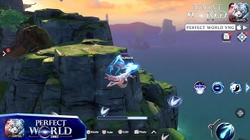 ⚔ Perfect World VNG - PH ⚔ FLYING