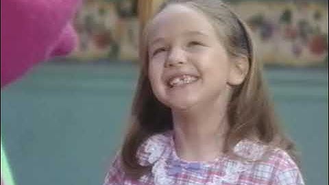 First Adventures (1998 Version) Part 4