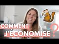 5 conseils pour conomiser au quotidien  je suis un cureuil 