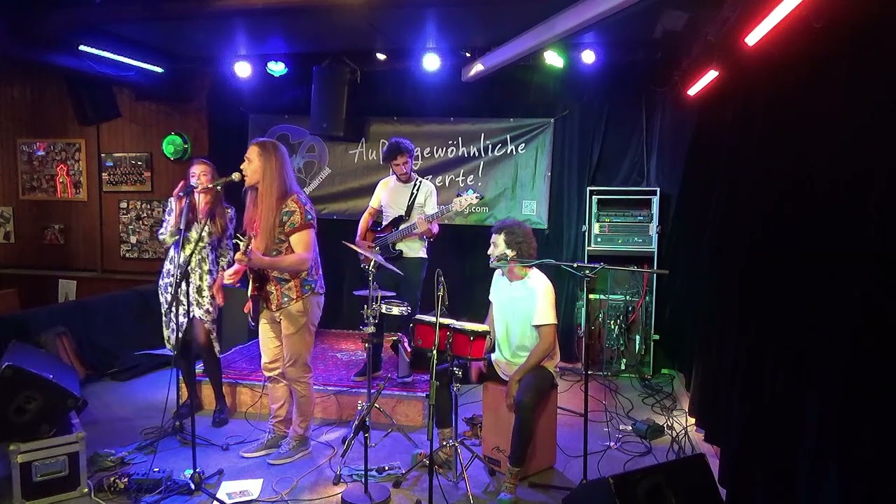 Ryan Tennis - From the Water