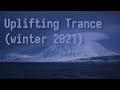 Transmission v0.4 (Uplifting Trance Mix Winter 2021)