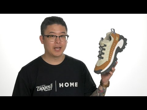 Video: Tingkatkan Mendaki Sehari-hari Anda Di Shoes By Fronteer