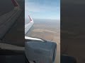 Otopeni Bucharest to Doha Takeoff, Qatar A320, 2018