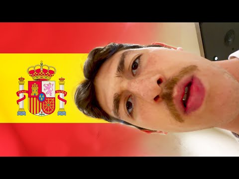 SANIRIM BURAYA TAŞINACAĞIM.. 🇪🇸