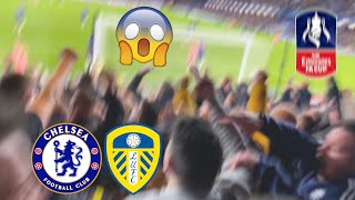 LIMBS AS LEEDS GO TOE-TO-TOE WITH CHELSEA!😱 Chelsea 3-2 Leeds United | FA Cup 2023/24