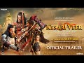 Kesari Veer Trailer Suniel Shetty Vivek Oberoi Akanksha Sharma Sooraj Pancholi Kanu Chauhan
