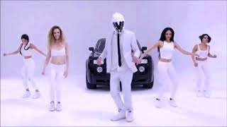 Watch Dj Ostkurve Limbo Dance video