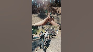 Start of the Shooting Season @ Paul Bunyan USPSA - Stage 6 #ipsc #shooting #uspsa #2025