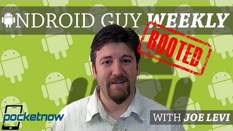 Android Guy Weekly: What is Bloatware? | Pocketnow