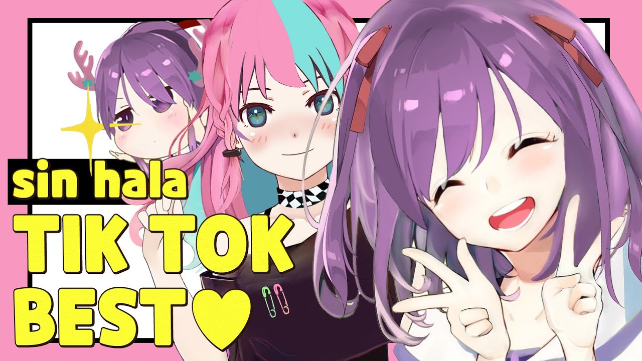 [TikTok song Best] මිත්රවරුනි, මා සමඟ නටන්නට ඔබට අවශ්යද?  YouTube