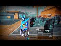 free fire max Lemon Fight - Stronger (Feat. Je.. #freefire#freefirematrix