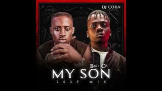 DJ CORA - Best Of My Son Mix 2025
