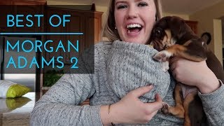 Best of Morgan Adams, part 2