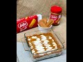 3 Ingredients Lotus Biscoff Dessert | Eid Dessert |