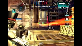 Anonymous Sniper - I fuck the enemy part:1 sg:deadzone