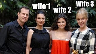 15 Hidden Benefits Of Polygamy For Men
