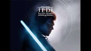 Star Wars Jedi  Fallen Order / Alakulnak a dolgok... #3