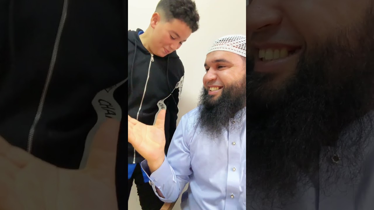 تشبع ضحك مع تلاميذي