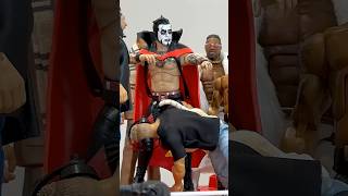 Danhausen CURSE Backfires on Gargano