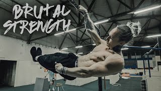 Entering A New Level - Brutal Calisthenics Training 2020