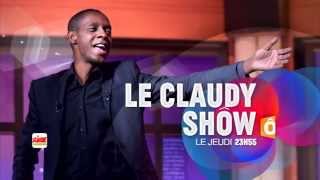 LE CLAUDY SHOW - BANDE ANNONCE