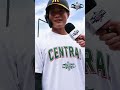 【マイナビオールスターゲーム2023】第2戦選手インタビュー #shorts #阪神タイガース #木浪聖也