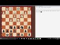 010 The Classic Scheveningen | Birati Chess Academy | Kunal Sir Foundation |