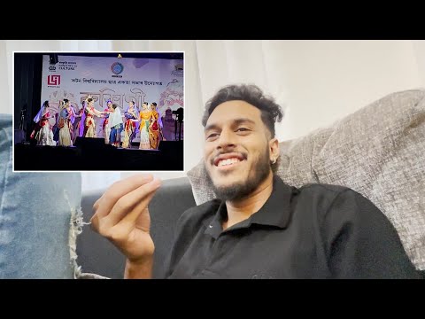 Watching 'BHAONA' in Cotton!! Doing Street Play (DAY 5/30 VLOGS)