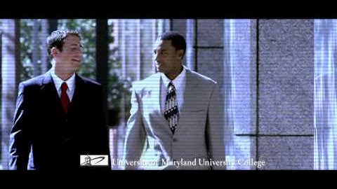 Cybersecurity - University Of Maryland University College