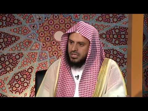 فضل و منزلة العلم الشيخ عبدالعزيز الطريفي