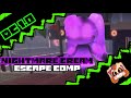 Nightmare Cream Escape Comp - Dimensional Coalescence v1.0