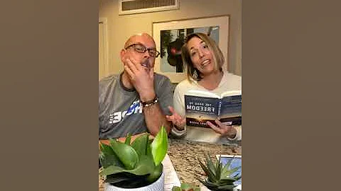 Steps to relational Healing with Ken and Meaghan