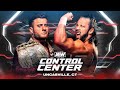 Main Event Dream Match: MJF v Kenny Omega for the AEW World Title | AEW Control Center: CT, 10/28/23