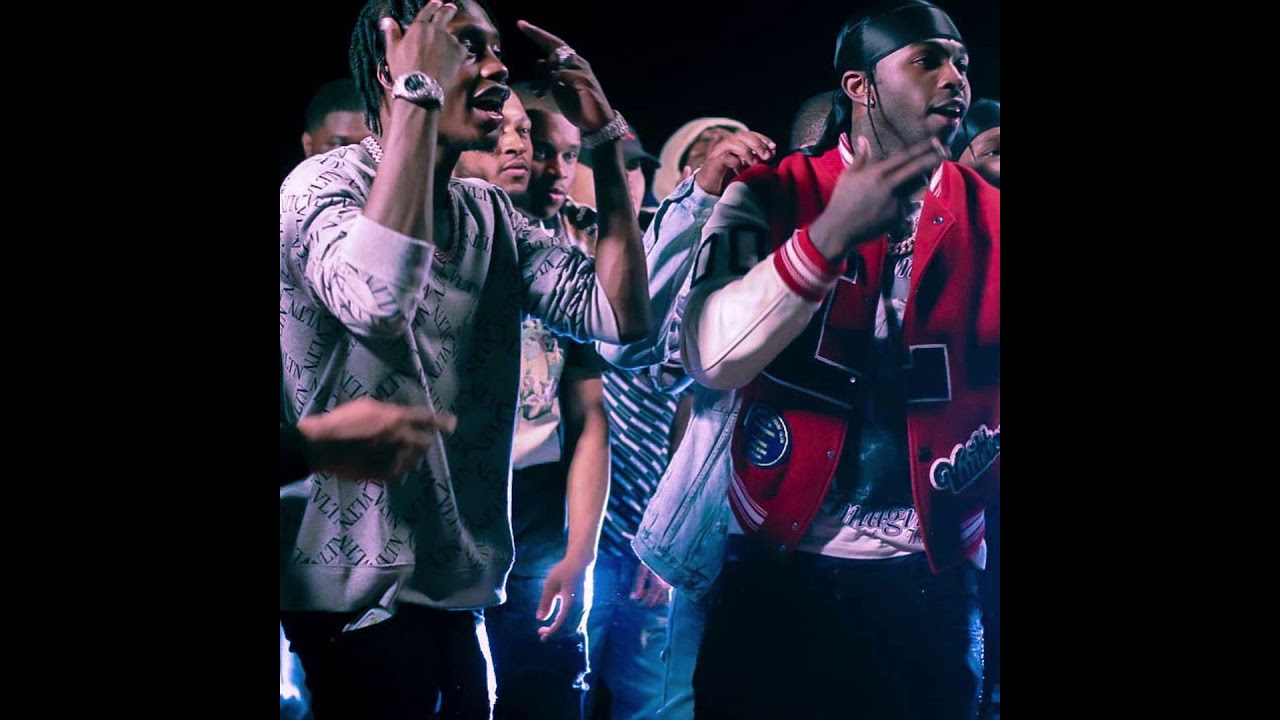 (FREE) Lil Tjay Type Beat "Fall" (prod. philip x etrou)