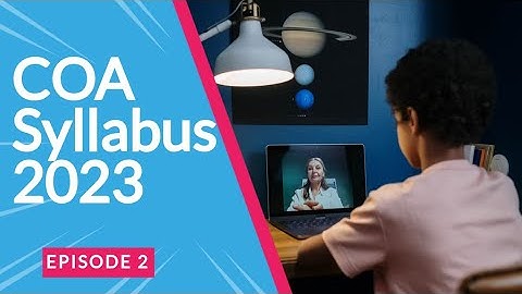 COA syllabus 2023 |computer on office automation in Tamil |TNPSC 4 technical exam additional course