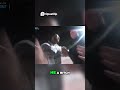 Face Punch! Shocking Street Confrontation Caught On Camera