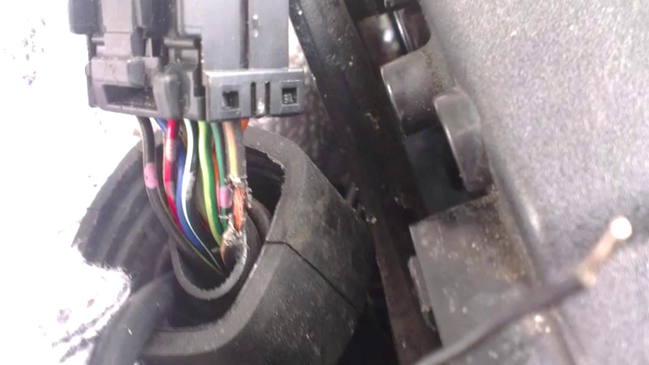 DataTool Digital Gear Indicator How To Fitment Guide YouTube