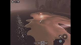 Metaman’s Death (Game: Omnidroids Test) Audio: @Julianyx_mode 