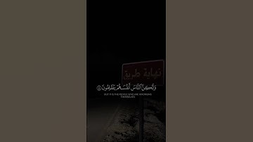 القران كريم بصوت جميل جدا جدا #لايك #اكسبلور #راحة_نفسية #اكسبلور #اكسبلورهاشتاقات