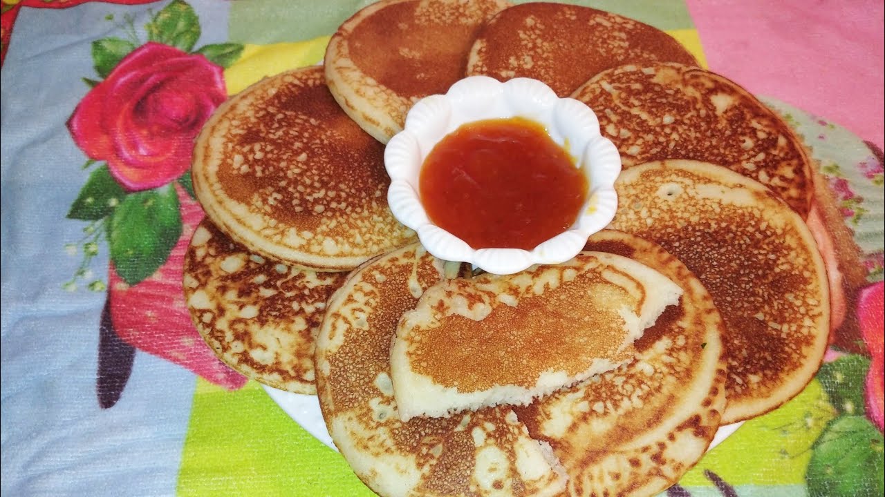 فطائر بدون غلوتين بدقيق الأرز العادي إقتصاديين، سهلين التحضير مع SOsGLUTEN