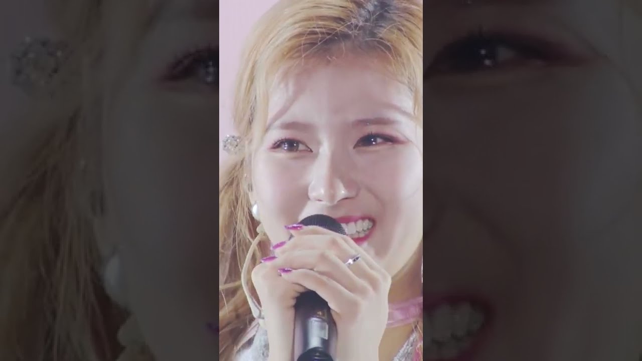 HAPPY SANA DAY🐹 Let's Celebrate with SANA🎉 #TWICE