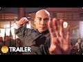 THE GRANDMASTER OF KUNG FU (2022) Trailer | Dennis To Martial Arts Movie