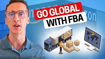 How to Use Amazon FBA for International Shipping: Learn from 417k+ Seller Reviews Marketplace Valet