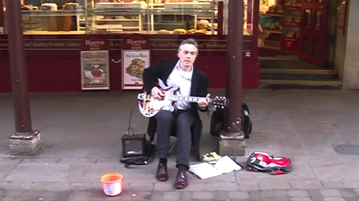 Music in Winchester - Marvin B. Naylor - Albatross